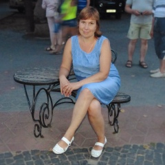 Татьяна Хорошилова, 10.06.1970, Санкт-Петербург