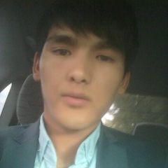 Досқали Тилепбаев