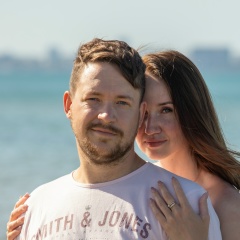 Вероника Косоухова, 26.09, Толмачево