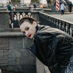 Есения Астра, 09.01, Жуковский