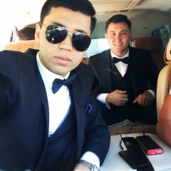 Nurbolat Akylbekov, 19.08, Алматы