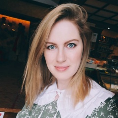 Марьяна Черемискина, 26.07, Томск