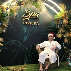 Селим Акмурадов, 25.12, Минск