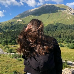 Леся Шинкевич-Кушкина, 15.02