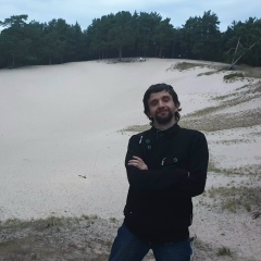 Евгений Зарубин, 20.05.1987, Приозерск