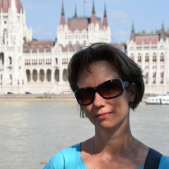 Анна Сорокина, 05.01.1979, Харьков