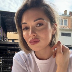 Виктория Танеева, 21.02, Санкт-Петербург