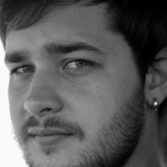 Валера Фролов, 29.11, Москва