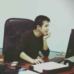 Iristay Karimzhan, 13.06.1995, Караганда