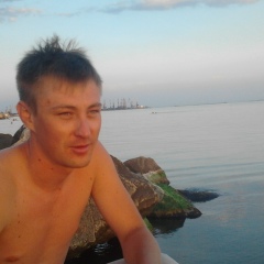 Максим Чурсин, 14.02.1986