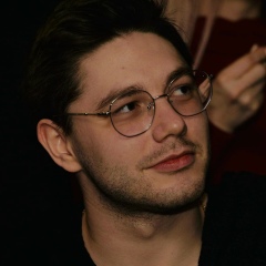 Vladimir Tarasenko, 21.04.1996, Оренбург
