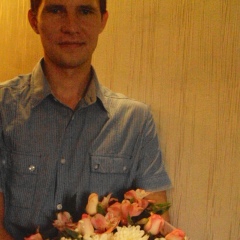 Андрей Конарев, 07.04.1985, Кисловодск