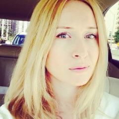 Ирина Б, 14.05, Пермь