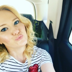 Katia Ferrero, 07.01.1990, Torino