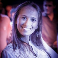 Айгуль М, Набережные Челны