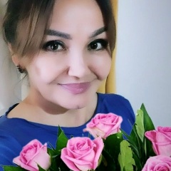 Баяна Ханым, 19.12, Шиели