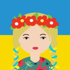 Евгения Бастрыкина, 03.04.1990, Киев