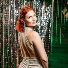 Светлана Лана, 19.03.1992, Санкт-Петербург