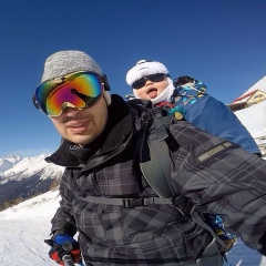 Константин Гайденко, 01.04.1985, Ростов-на-Дону