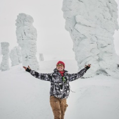 Александр Разинкин, 25.03, Магнитогорск