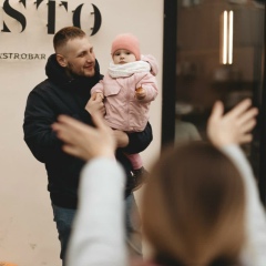 Денис Капанин, 14.08.1987, Владивосток