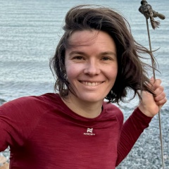 Ира Вейко, 08.07.1987, Санкт-Петербург