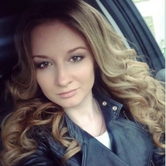 Алена Опекунова, 07.07.1988, Москва