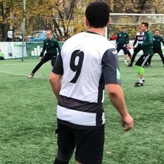 Эльвин Гафаров, 05.09.1990, Москва