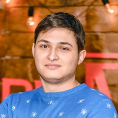 Ви Ля, Днепр (Днепропетровск)