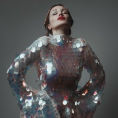 Карина Цветикова, 10.06, Москва