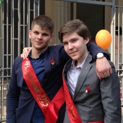 Денис Коротаев, 26.09, Москва