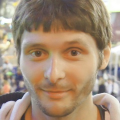 Константин Кладько