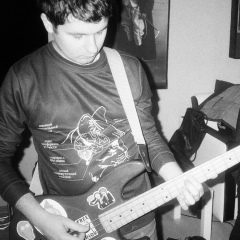 Сергей Лугачев, 28.12, Москва