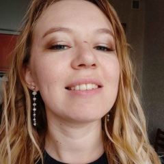 Дарья Навроцкая, 15.05, Новосибирск