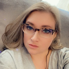 Анна Морозова, 31.01.1981