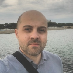 Денис Чураев, 08.02.1986, Санкт-Петербург