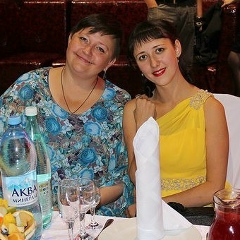 Анастасия Миркевич, 18.05, Раменское