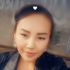 Simbat Orinbasarova, 21.11.1992, Шымкент