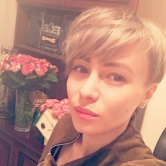 Мария Киевская, 01.03, Москва