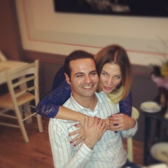 Anastasia Stamatiadou, 01.11.1984, Athens