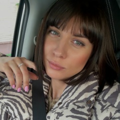 Анастасия Подлузская, Щелково