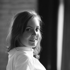 Даша Чернова, 22.07, Санкт-Петербург