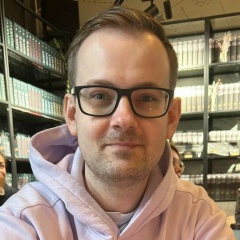 Александр Папков, Москва