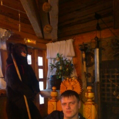 Владислав Князьнеделев, 29.03.1984, Тюмень