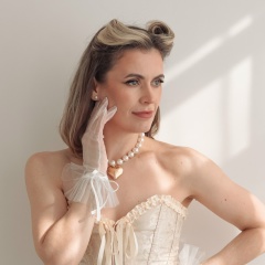 Юлия Пронина, 28.08, Калуга