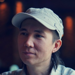 Слава Топоев, 13.07, Красноярск