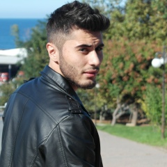 Elgun Mamedov, 05.08, Баку