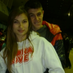 Sweet Soul, 03.09.1993, Вадул-луй-Водэ