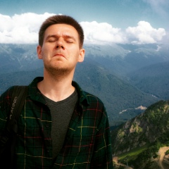 Станислав Курсов, 10.10.1990, Москва