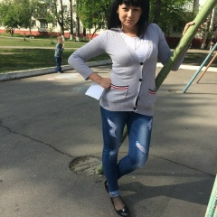 Юлия Маникюр, Ангарск